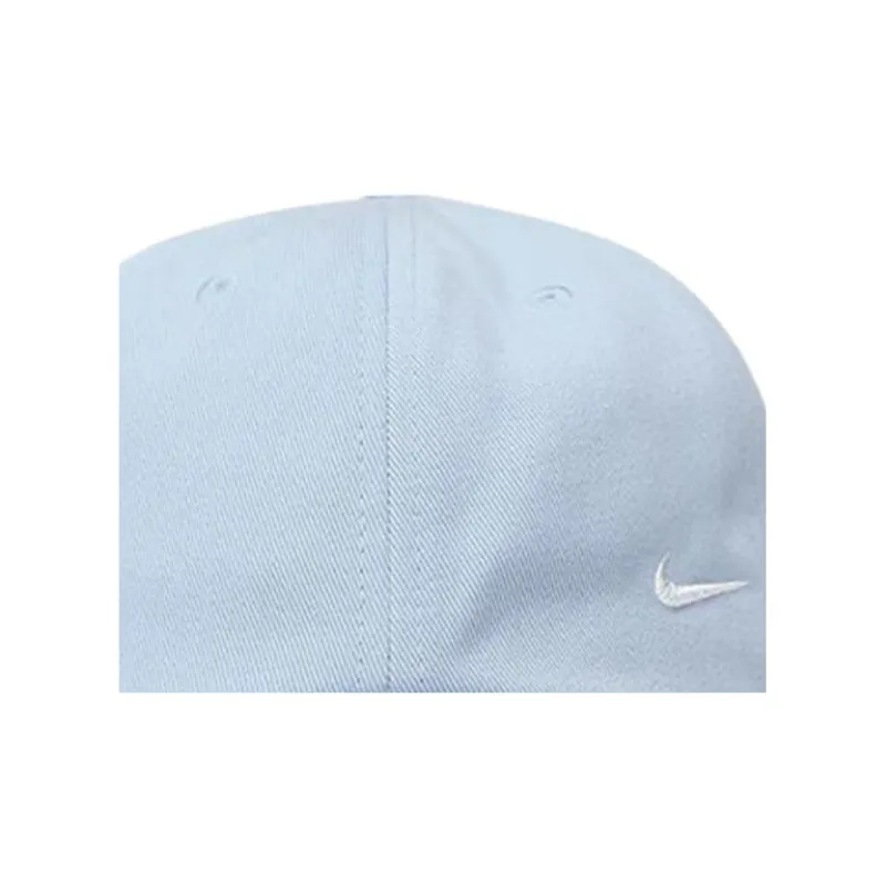 Nike   Baseball Caps Unisex Sky Blue-1