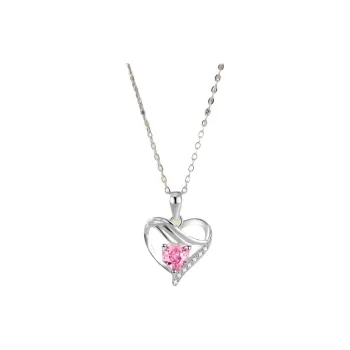 Regalrose S 999 Fine Silver Necklaces Women's