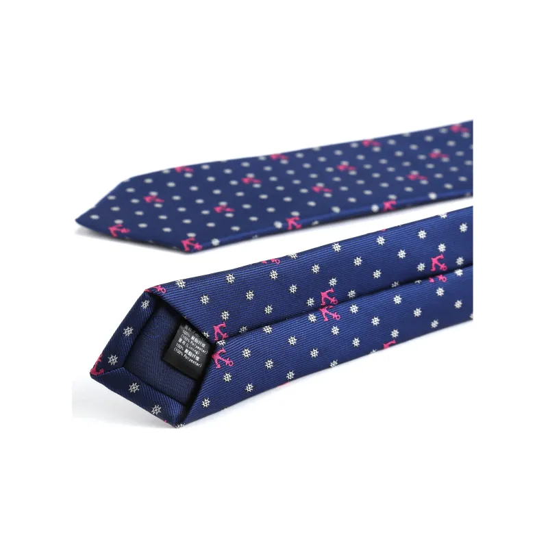 GOLDLION Ties Men-7