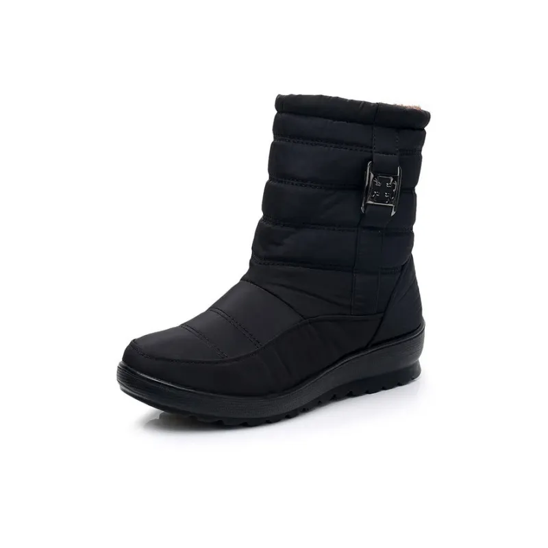 Captain Illy Ankle Boots Women's-4