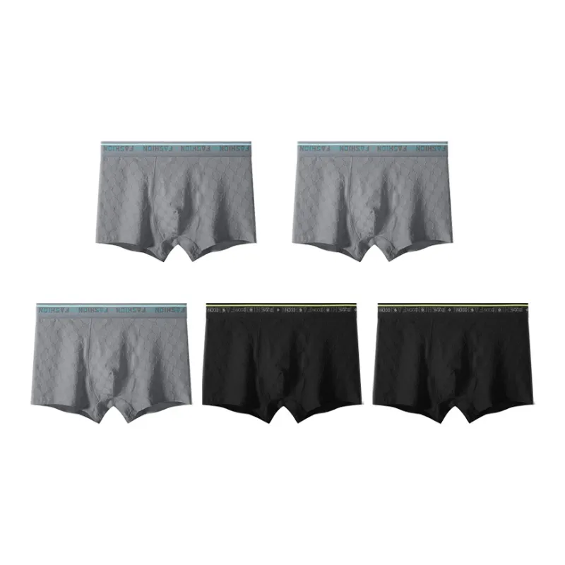 Urban Beauty Underpants Men's Combo Set-44