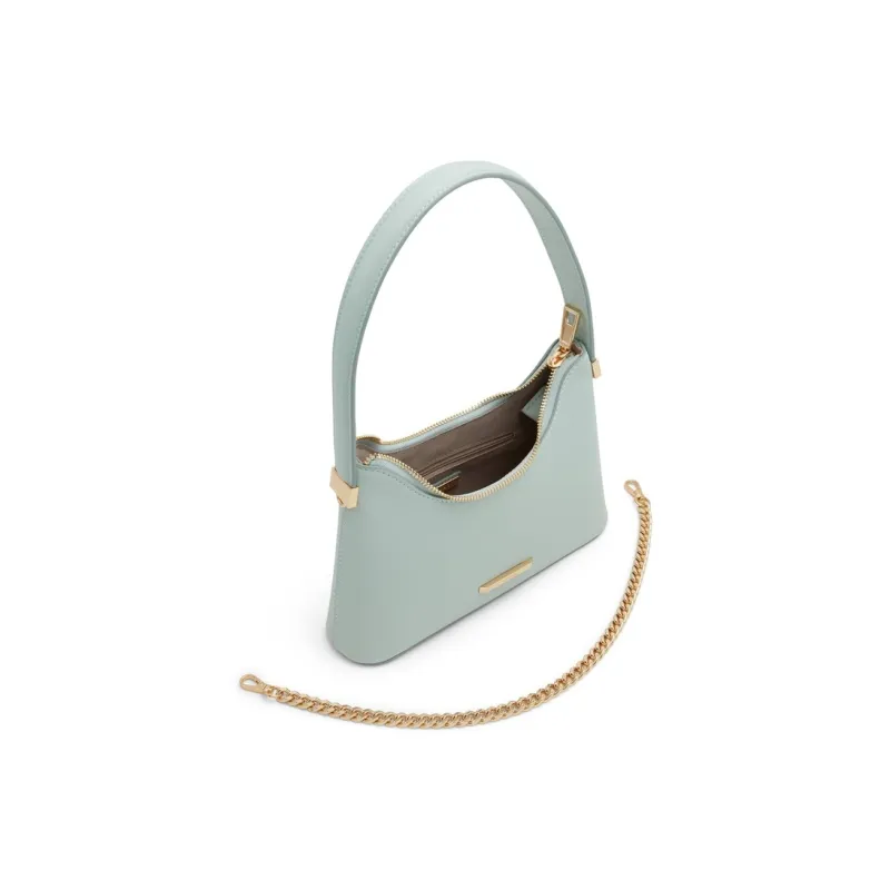ALDO Artificial Leather Handbag, Shoulder Bag Medium Size Women's Multicolor-2