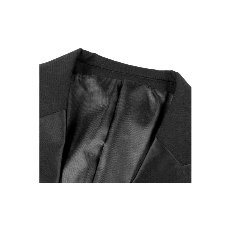 Être Par Lee Business Suit Unisex-5