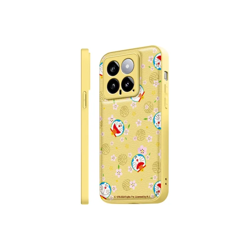 Doraemon/a Phone Cases-10