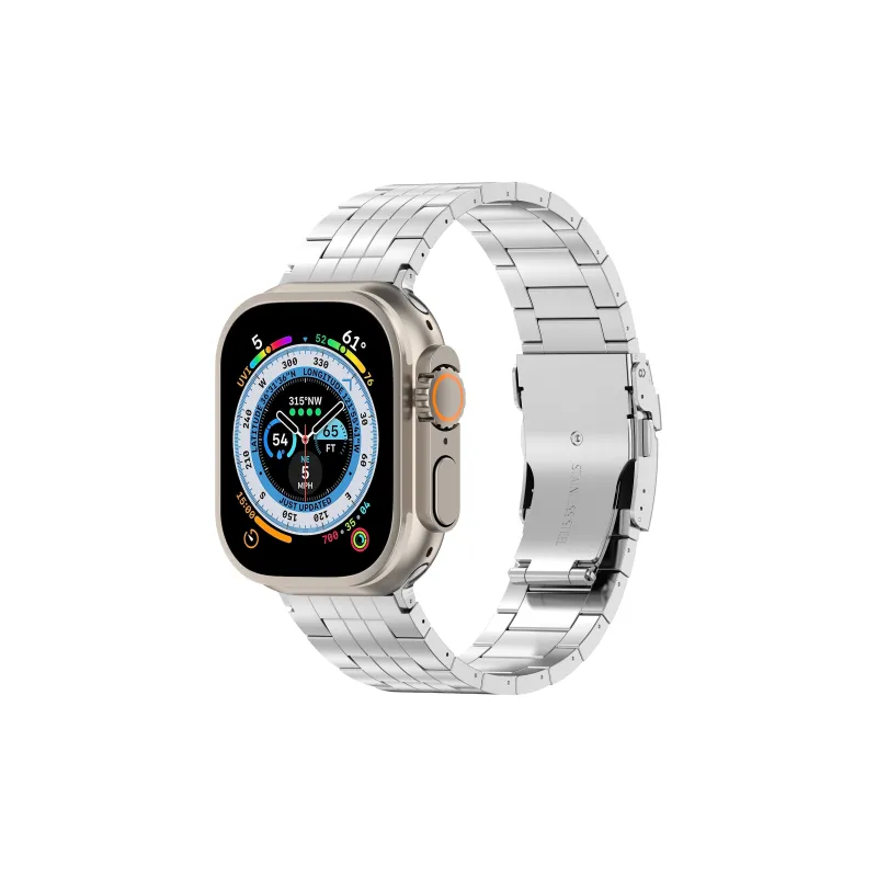 ZHENGGUANG Unisex Watch Bands-0