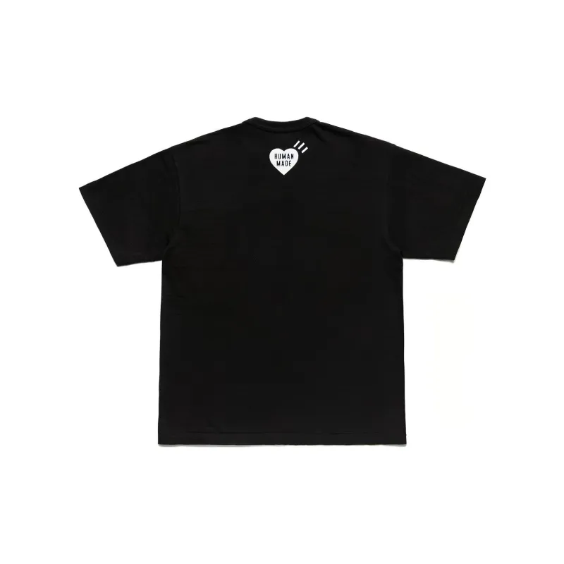 HUMAN MADE T Shirts Men-3
