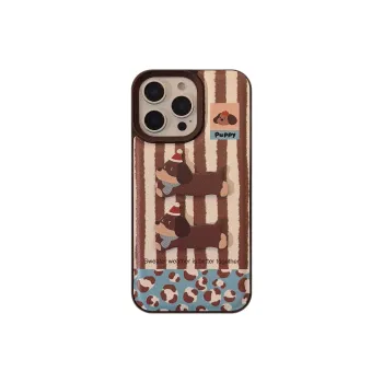 Dis cat Phone Cases