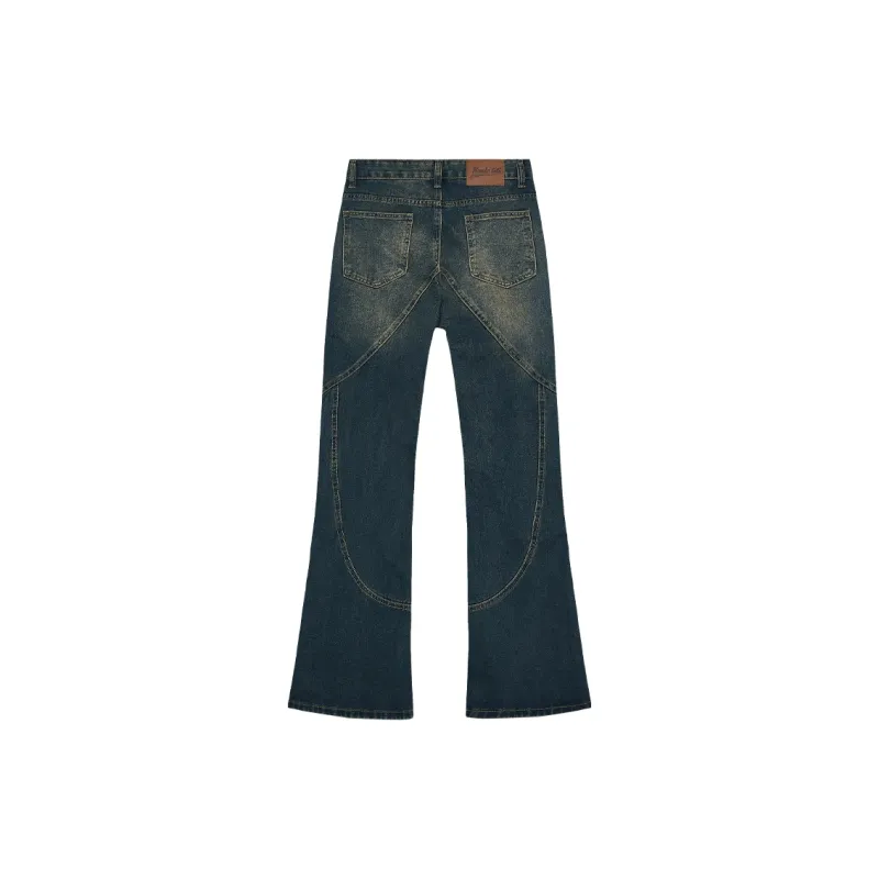 66/ROUTE 66 Jeans Unisex-1