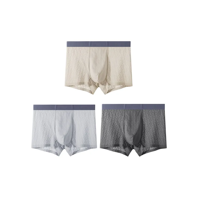Urban Beauty Underpants Men's Combo Set-20