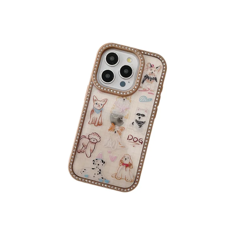 Icona Phone Cases-2
