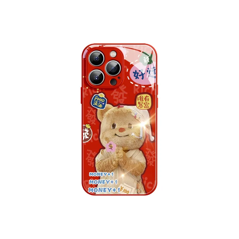 Lingtao Phone Cases-2