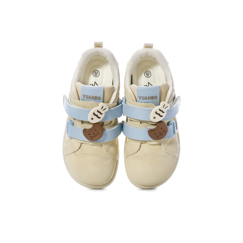 Lovely You Lightweight Anti-Slip Low-Top Skateboard Shoes Women's-9