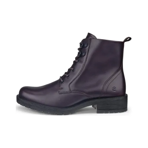 Ecco Elaina Ankle Boots Women's Brown