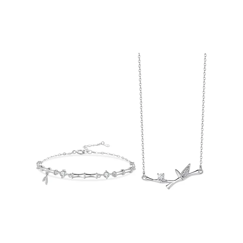 Asia Star 999 Fine Silver Bracelets Women's-3