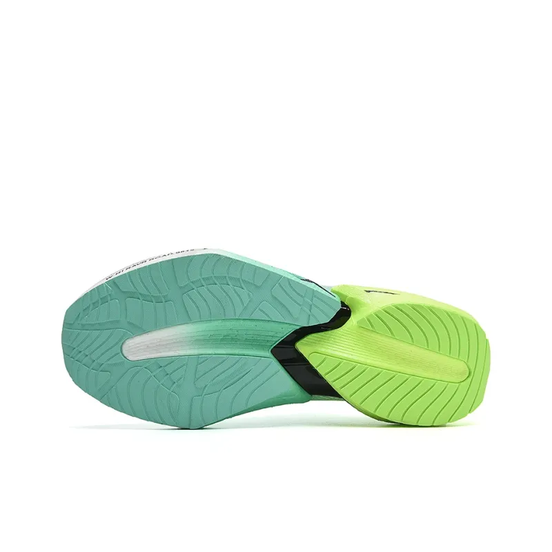 Jerden Smith Cushioned Slip-Resistant Abrasion-Resistant Low-Top Popcorn Casual Running Shoes Unisex-11