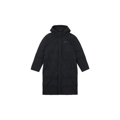 361° Variety Training Collection Down Jacket Men's Super Black