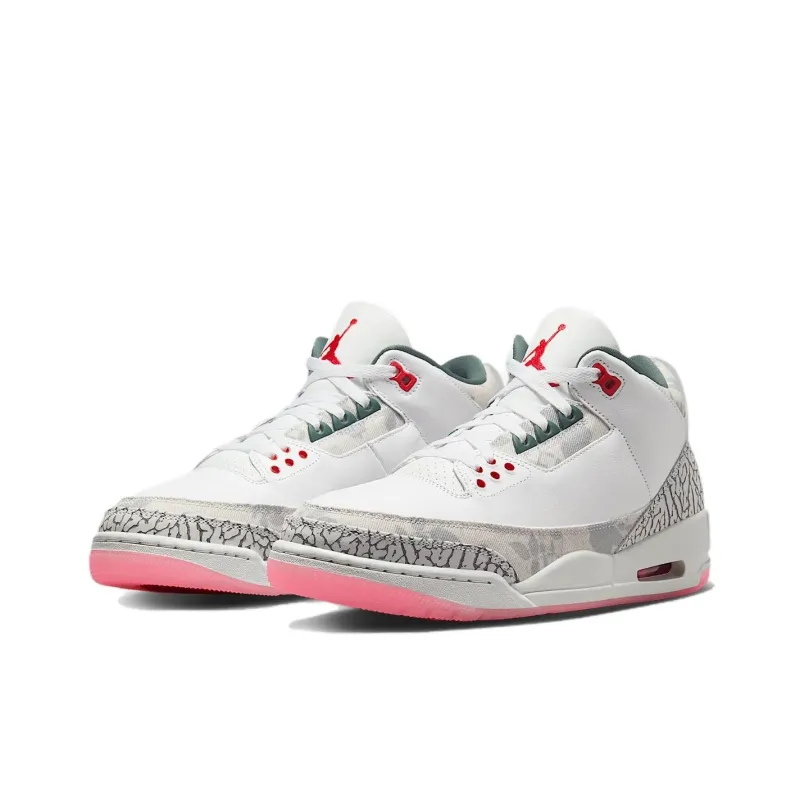 Jordan 3 Retro Wings-2