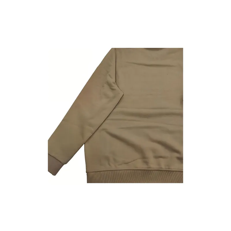 Burberry Sweatshirt Women's Brown-4