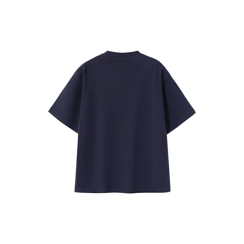 OX FREAK T Shirts Unisex-5