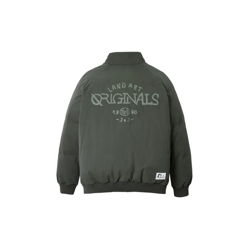 JACK&JONES Down Jackets Men-1
