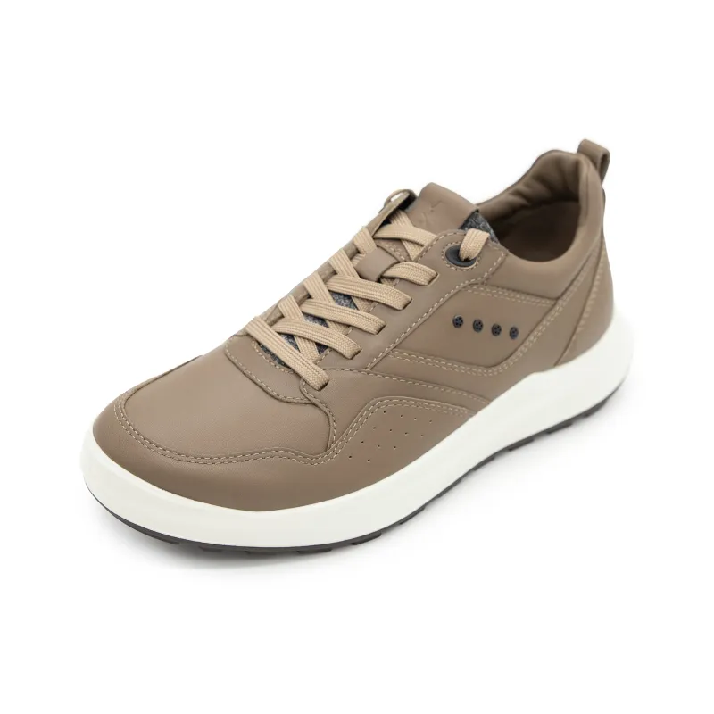 Satchi Casual Shoes Men's Khaki-1