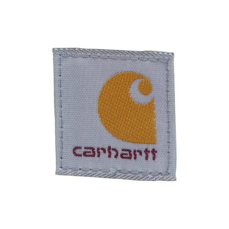 Carhartt WIP Polyester Shoulder Bag, Crossbody Bag Regular Unisex Light Green-2