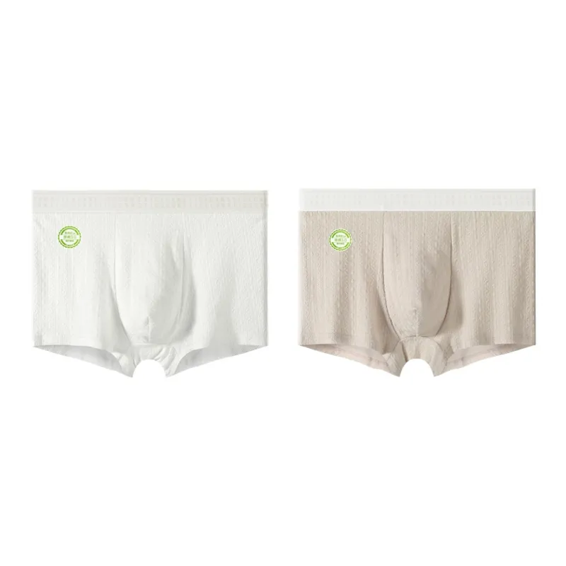 Urban Beauty Underpants Men's Combo Set-11