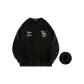 Black (Fleece-Lined)