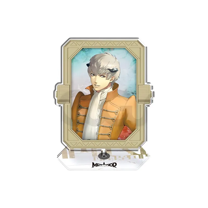 GuGuGuGu Metaphor  Fantasy Rotatable Acrylic Stands-2