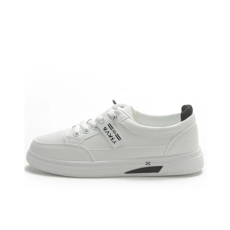 YUZHAOLIN Kids' Skateboarding Shoes Teenagers-3