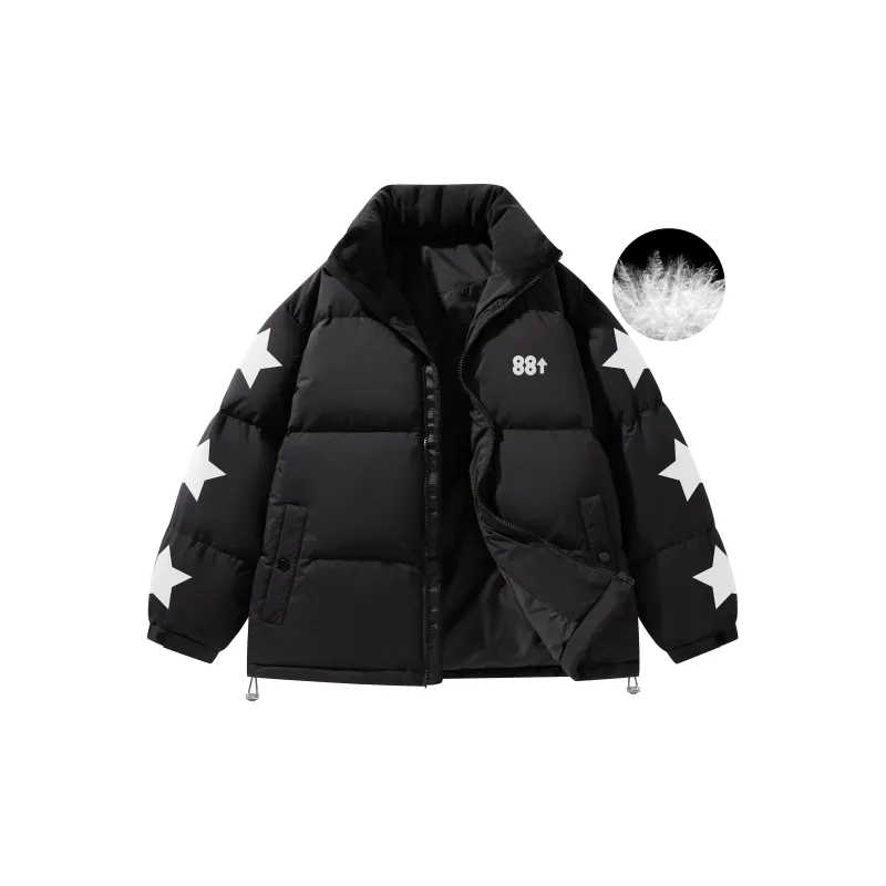 88rising Down Jackets Unisex-1