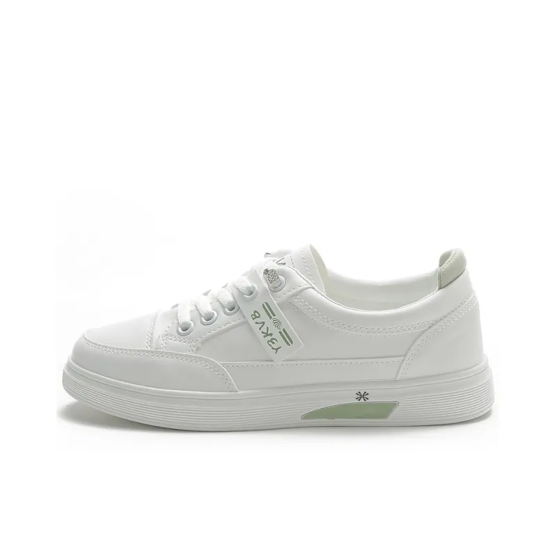 YUZHAOLIN Kids' Skateboarding Shoes Teenagers-6