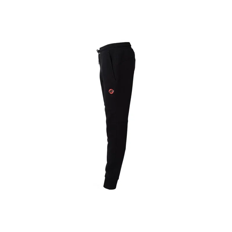 MAMMUT Dyno2.0 Casual Pants Men's Black-2