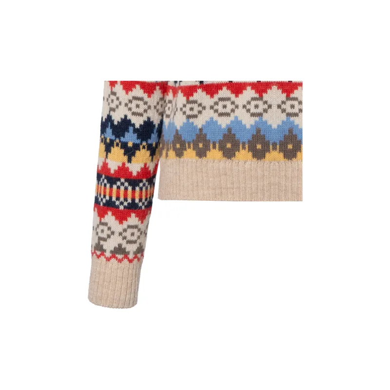 WEEKEND MaxMara Sweater Women's Red-5