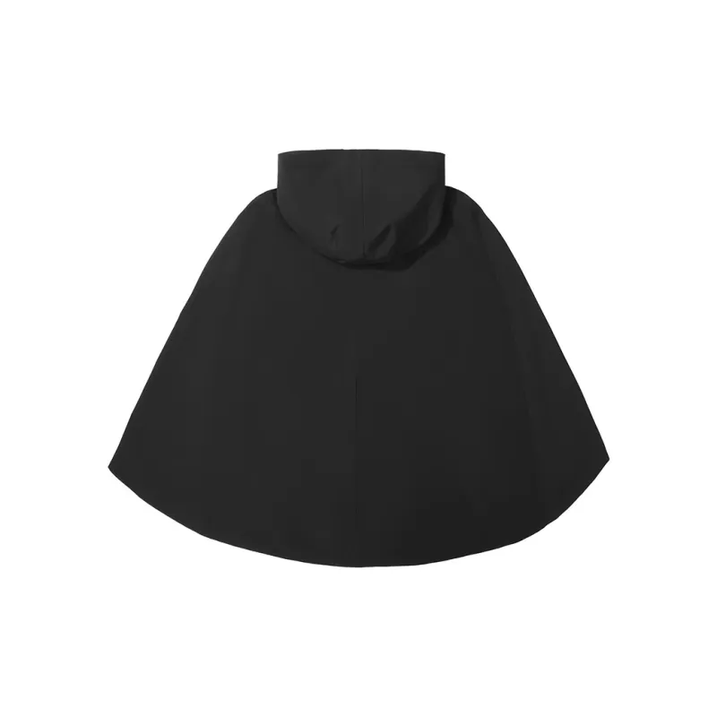 JIYEIND Cloaks Unisex-4