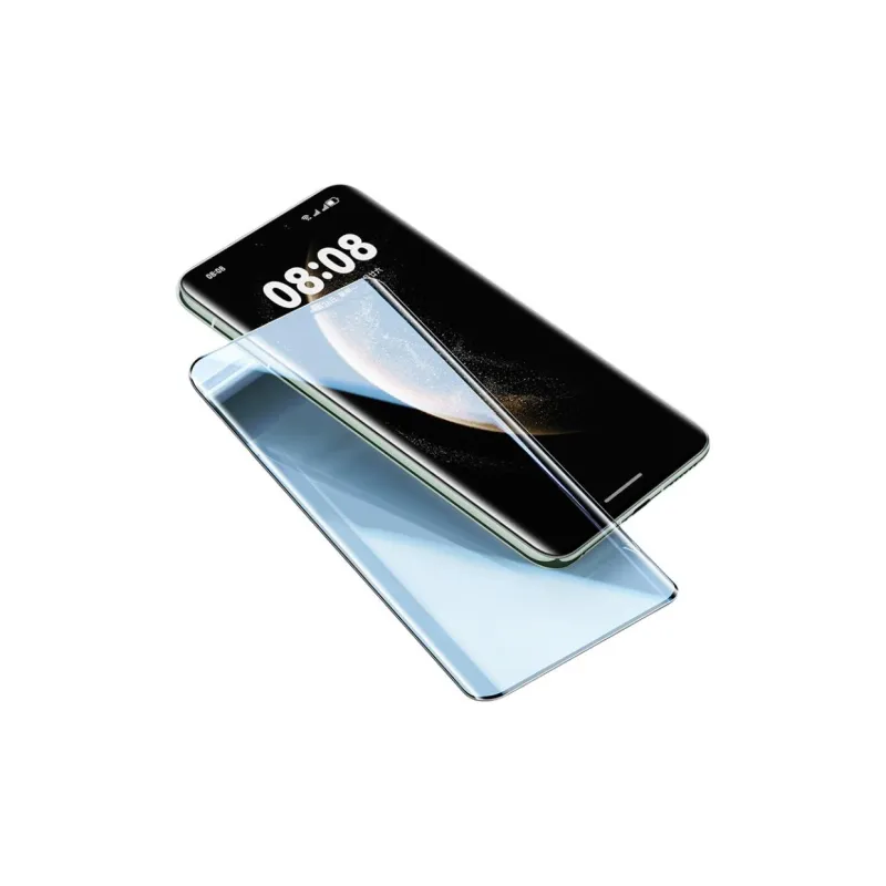 Flashing Demons Cell Phone Protective Films-0