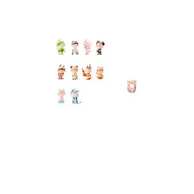 Heyone 블라인드 박스
