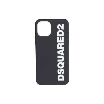 DSQUARED 2 Polyurethane Material User Friendly And Durable Phone Cases Compatibility IPhone 11 Pro