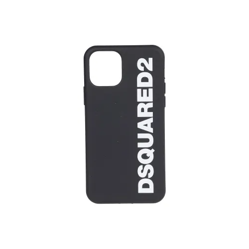 DSQUARED 2 Polyurethane Material User Friendly And Durable Phone Cases Compatibility IPhone 11 Pro