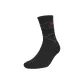 1 Pack (Black/Energy Red/Dark Gray)