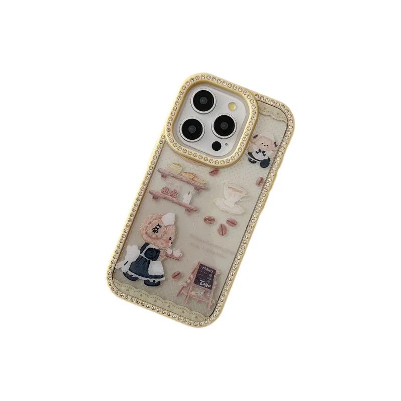 Icona Phone Cases-5