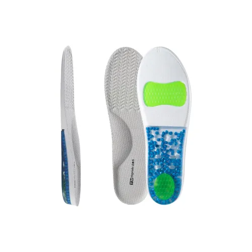 GOUGE Insoles Unisex