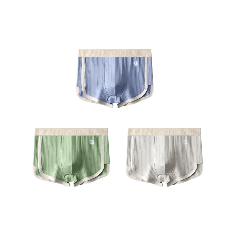 Urban Beauty Underpants Men's Combo Set-24