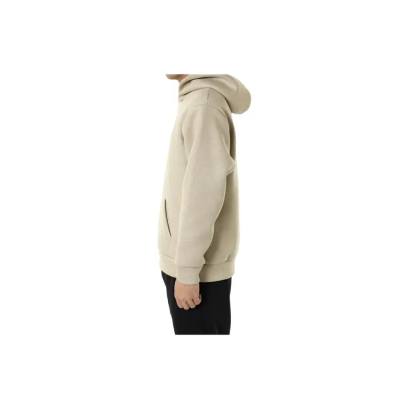 THE NORTH FACE Sweatshirt Men's Beige-3