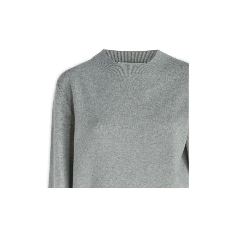 FENDI Crewneck Knit Sweater-2