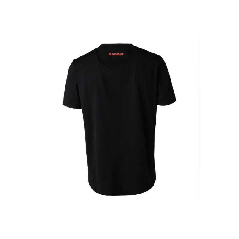 MAMMUT Hiking T Shirt Asian Version Men's-4