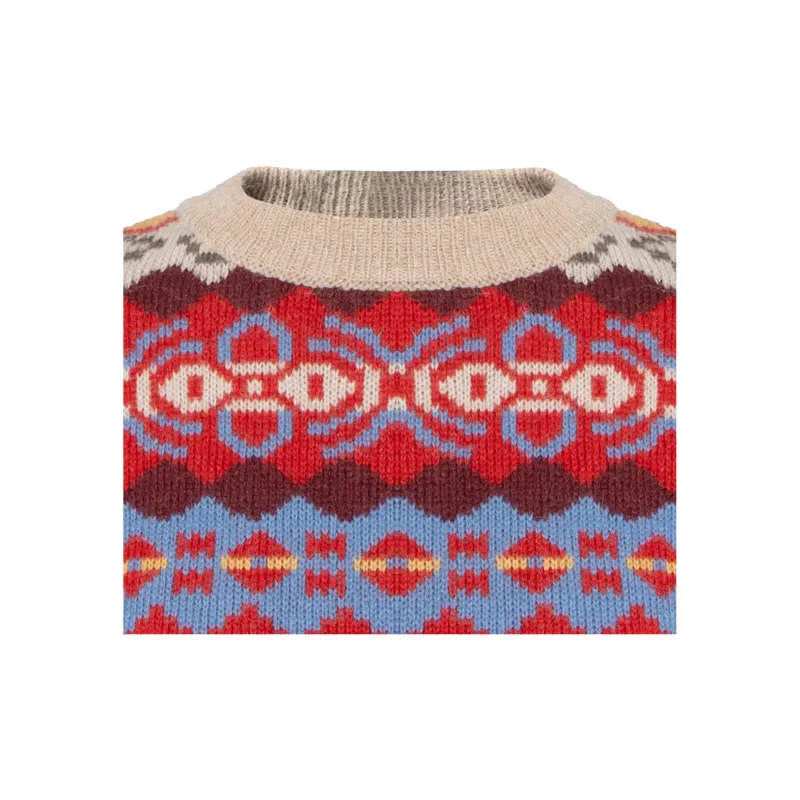 WEEKEND MaxMara Sweater Women's Red-6