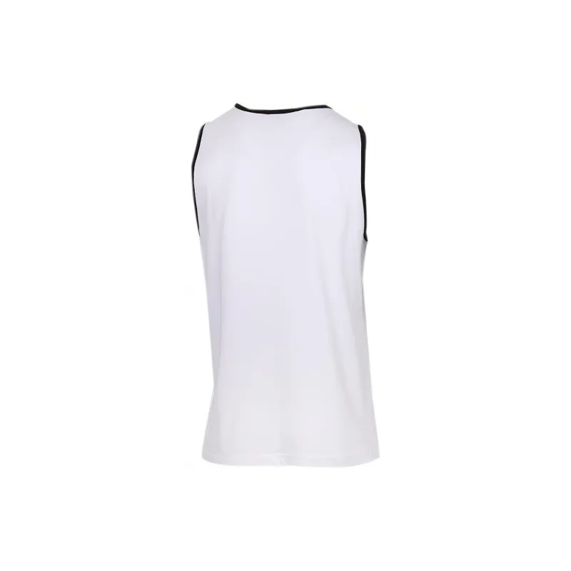 PUMA Basketball Jerseys Men's White-1
