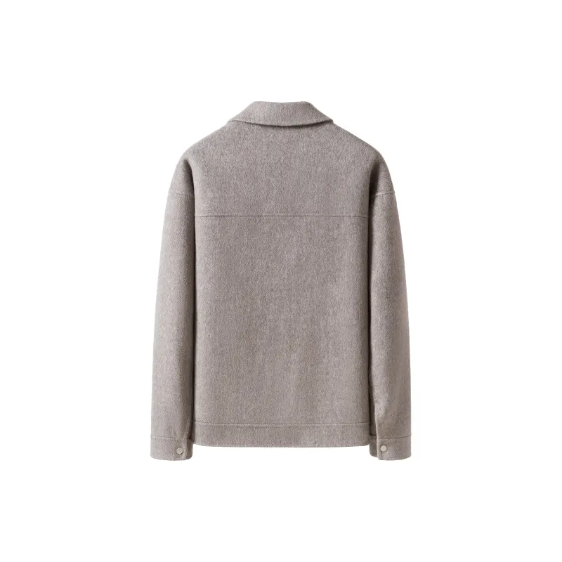 Automobili Lamborghini Jackets Coats Men's-3