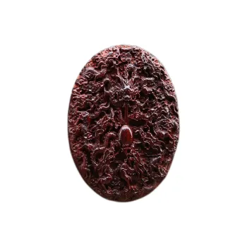 XUWU Rosewood Wooden Collectibles Unisex